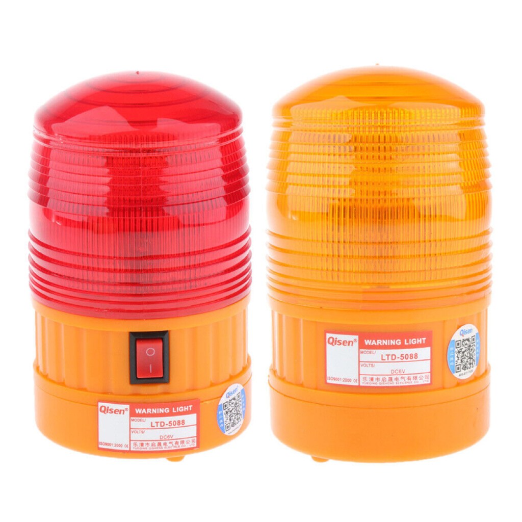 light faros